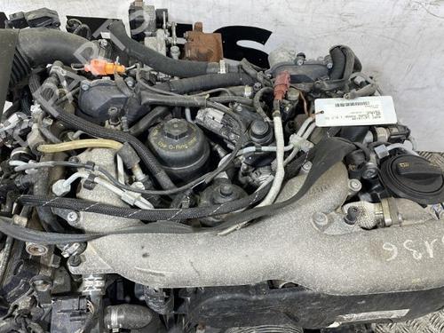 Engine AUDI A5 (8T3) 2.7 TDI | BP25663715M1 