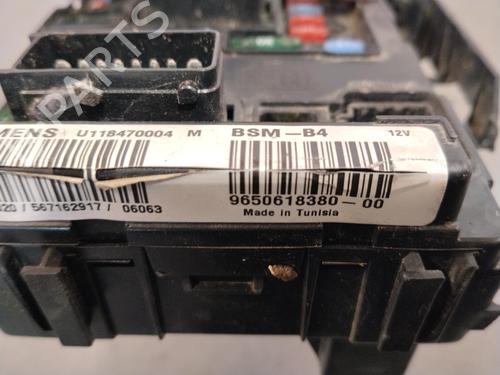 Elektronisk modul Elektronisk modul 38508962 38508962