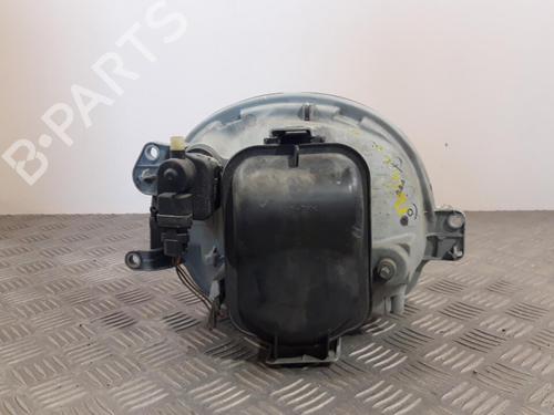 Used Left headlight Left headlight RENAULT TWINGO I (C06_) 1.2 16V (C060) (60 hp) 25663697 25663697
