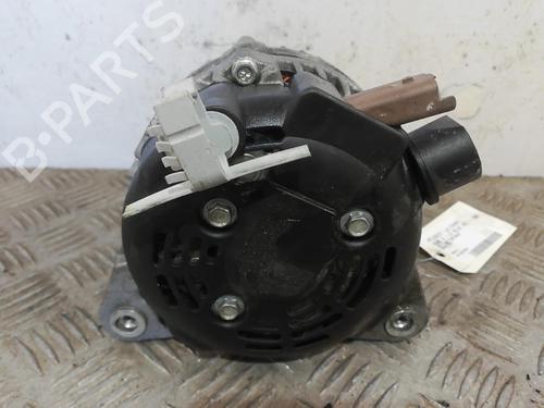 Alternator PEUGEOT 208 II (UB_, UP_, UW_, UJ_) 1.5 BlueHDI 100 | BP25669810M7 