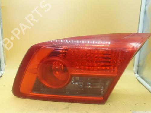 Højre baglygte bagklap RENAULT VEL SATIS (BJ0_) 3.5 V6 (BJ0R, BJ0V, BJ0U) (241 hp) 25668642