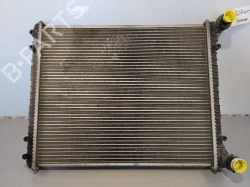 Front slam panel AUDI A2 (8Z0) 1.4 TDI | BP35957155C72 - Image 3