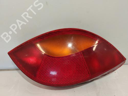 Used Left taillight Left taillight FORD KA (RB_) 1.3 i (60 hp) 33183508 33183508