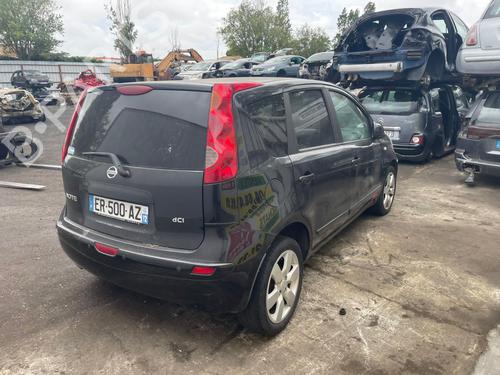 Right taillight NISSAN NOTE (E11, NE11) 1.5 dCi | BP25665361C35 - Image 5