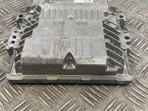 Engine control unit (ECU) PEUGEOT 3008 I MPV (0U_) 1.6 HDi | BP25665383M57 - Image 3