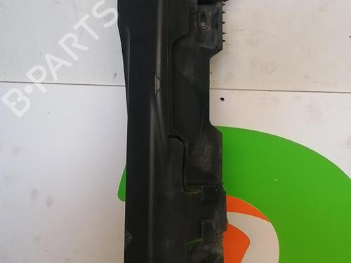 Used Left sideskirt LAND ROVER RANGE ROVER EVOQUE (L538) 2.0 D 4x4 (150 hp) 25663348