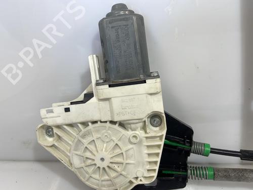 Front left window mechanism AUDI A1 (8X1, 8XK) 1.2 TFSI | BP25820383C22 - Image 4