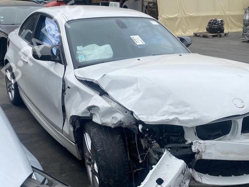 Radio BMW 1 Coupe (E82) 118 d | BP25667315E6