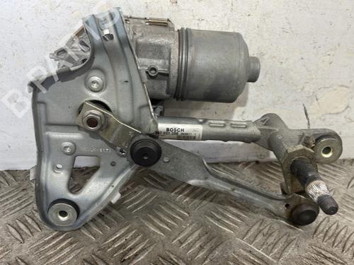Front wiper motor PEUGEOT 5008 (0U_, 0E_) 1.6 HDi | BP25669615M29 