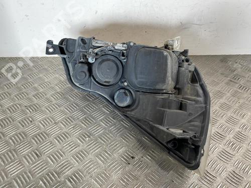 Venstre forlygte RENAULT ESPACE IV (JK0/1_) 2.0 dCi (JK01, JK02, JK1J, JK1K, JK1H) | BP25670591C28