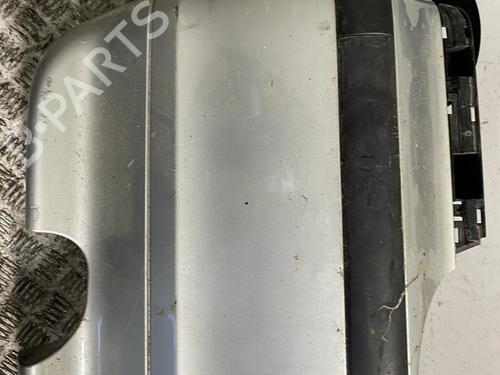 Rear bumper BMW 3 Compact (E46) 320 td | BP25663099C8 