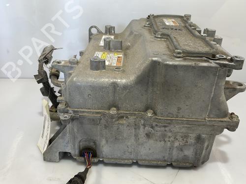 Electronic module MITSUBISHI OUTLANDER III (GG_W, GF_W, ZJ, ZL, ZK) Plug-in Hybrid (GG2W) | BP29571518M83 