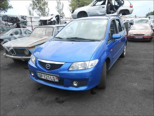Used Parts MAZDA PREMACY (CP) 2.0 TD 2534585