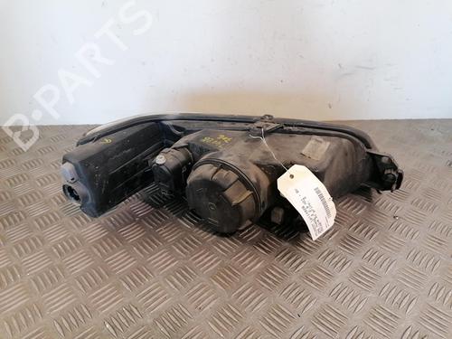 Used Left headlight PEUGEOT 306 Hatchback (7A, 7C, N3, N5) 2.0 HDI 90 (90 hp) 25668284