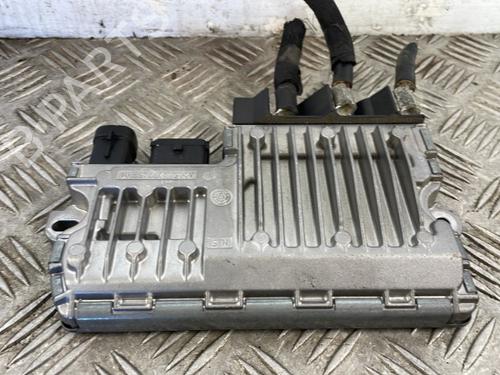 Used Start/Stop ECU CITROËN C4 Picasso II 1.6 HDi / BlueHDi 115 (115 hp) 25662096