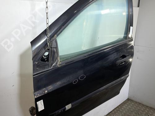 Left front door RENAULT CLIO III (BR0/1, CR0/1) 1.5 dCi (BR17, CR17) | BP29273067C2 