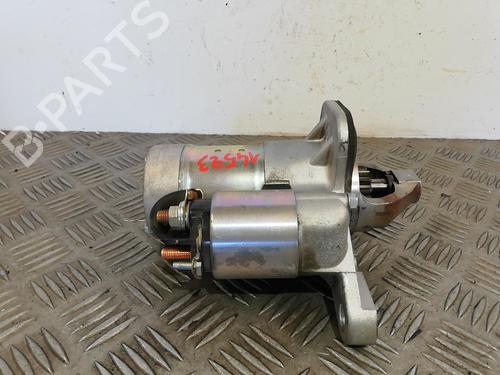 Startmotor RENAULT MEGANE IV Hatchback (B9A/M/N_) 1.6 TCe 205 (B9MV) | BP25668191M8 