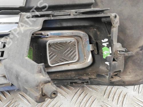 Grille PEUGEOT 308 SW II (LC_, LJ_, LR_, LX_, L4_) 1.6 BlueHDi 120 | BP25662722C40