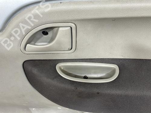 Right front door RENAULT KANGOO Express (FC0/1_) 1.5 dCi (FC07, FC1R) | BP28471232C3 