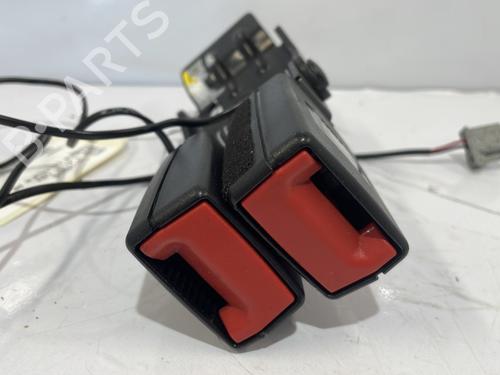 Seat buckle OPEL ADAM (M13) 1.4 | BP27884350I32 
