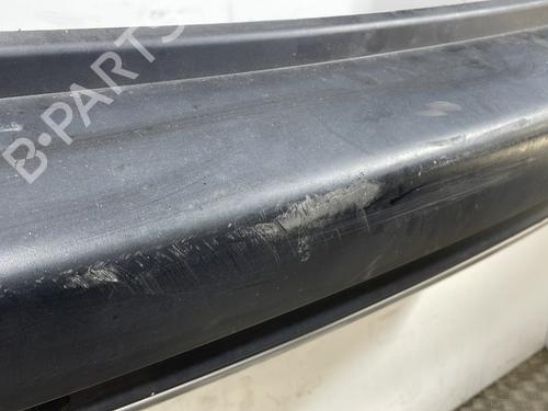 Rear bumper PEUGEOT 2008 I (CU_) 1.6 HDi | BP29893419C8