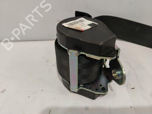 Used Rear left seatbelt Rear left seatbelt VW GOLF SPORTSVAN VII (AM1, AN1) 1.6 TDI (110 hp) 30708638 30708638