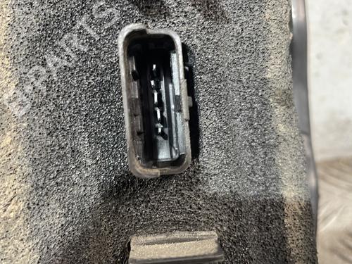 Used Left taillight Left taillight NISSAN MICRA III (K12) 1.5 dCi (68 hp) 25667000 25667000