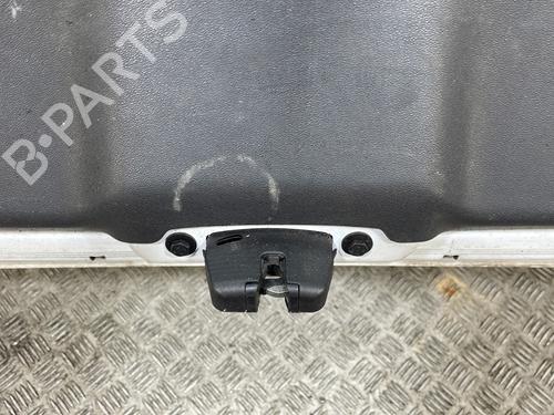 Tailgate CITROËN C3 II (SC_) 1.1 i | BP27809492C6 