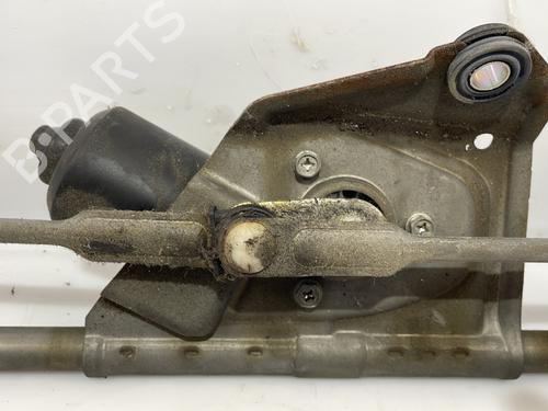 Used Front wiper motor Front wiper motor JEEP GRAND CHEROKEE III (WH, WK) 3.0 CRD 4x4 (218 hp) 25664692 25664692