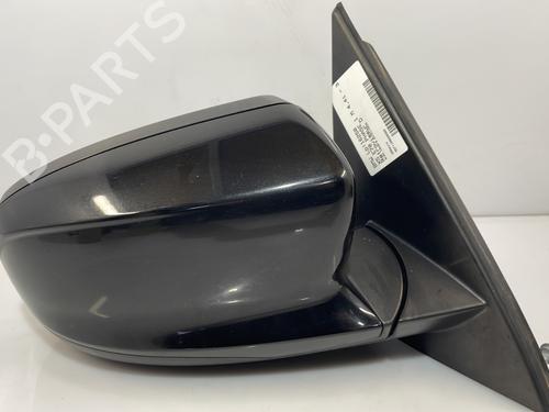 Right mirror BMW X5 (E70) M | BP25664213C27 
