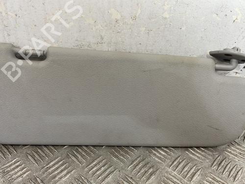 Left sun visor BMW X6 (E71, E72) M 50 d | BP25669560I1 