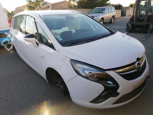 Subframe OPEL ZAFIRA TOURER C (P12) 1.6 CDTI (75) | BP25663566M9 - Image 6