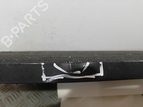 AC radiator AUDI A6 C6 (4F2) 3.0 TDI quattro | BP25665177M32 