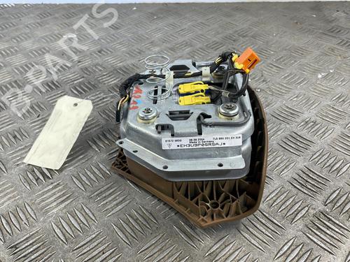 driver-airbag-porsche-cayenne-9pa-2002-2003-2004-2005-2006-2007-2008-2009-2010-25665469 main image