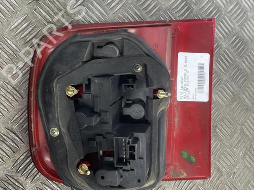 Left taillight FIAT MULTIPLA (186_) 1.9 JTD (186AXE1A) | BP25663558C34