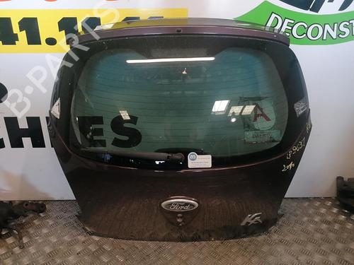 Tailgate FORD KA (RU8) 1.2 | BP25671051C6 
