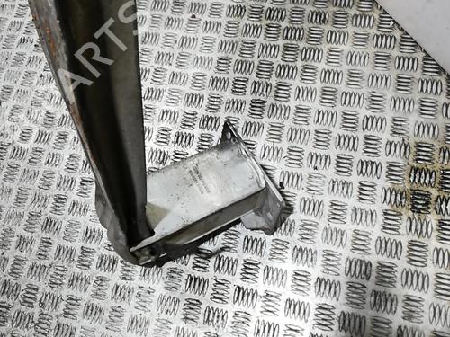 Traversa paraurti posteriore VW TOUAREG (7LA, 7L6, 7L7) 2.5 R5 TDI (174 hp) 25665515
