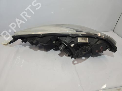 Left headlight RENAULT SCÉNIC III (JZ0/1_) 1.6 dCi (JZ00, JZ12) | BP31218166C28