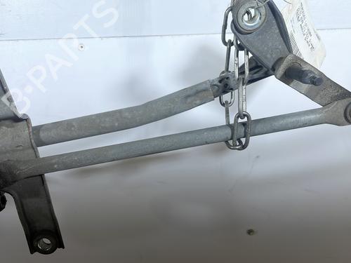 Front wiper motor MERCEDES-BENZ VITO / MIXTO Van (W639) 111 CDI (639.601, 639.603) | BP25913129M29 