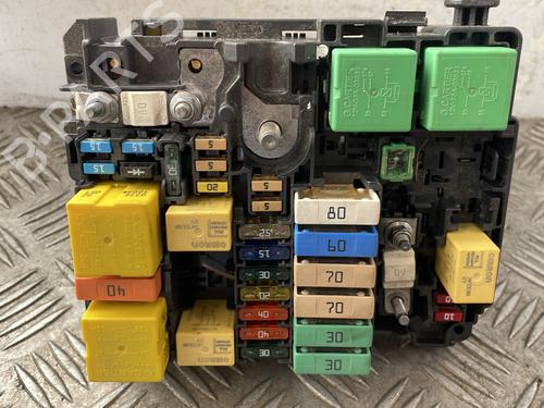 Electronic module CITROËN C4 CACTUS 1.6 HDi 90 | BP25667046M83 - Image 3