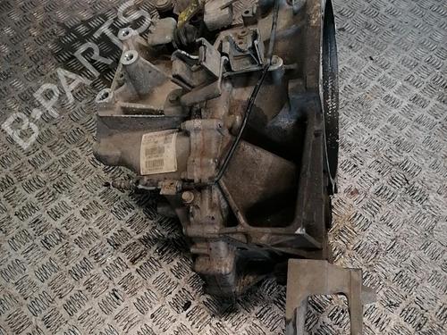 Used Gearbox Gearbox DODGE CALIBER 2.0 CRD (140 hp) 25663417 25663417