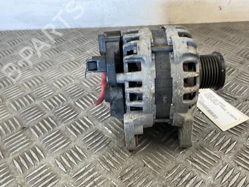 Alternator DACIA LOGAN MCV II TCe 90 (K8M1, K8MA, K8AC) | BP25665591M7 