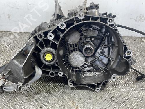 Gearbox OPEL ASTRA J GTC 2.0 OPC Turbo (08) | BP26236921M3 - Image 2