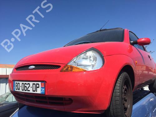 Used Parts FORD KA (RB_)  1.3 i ROCAM  2534298