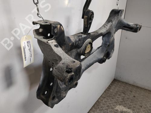 Subframe VW GOLF VII (5G1, BQ1, BE1, BE2) 1.4 TSI MultiFuel | BP37203607M9 - Image 4