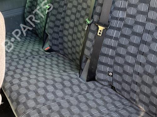 Left headlight FORD TRANSIT Van (FA_ _) 2.2 TDCi | BP33003162C28  - Image 11