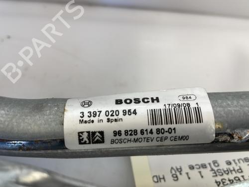 Viskermotor vindrude CITROËN BERLINGO MULTISPACE (B9) 1.6 HDi 110 | BP25866732M29 