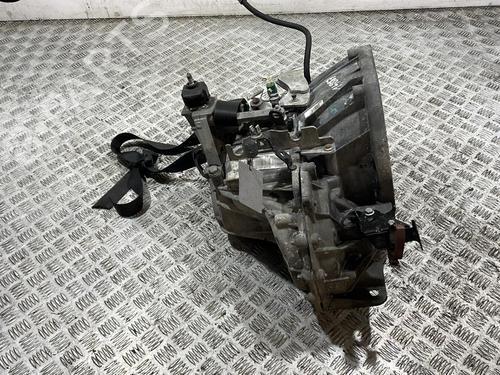 Used Gearbox Gearbox RENAULT ESPACE IV (JK0/1_) 2.0 dCi (JK01, JK02, JK1J, JK1K, JK1H) (150 hp) 25662950 25662950