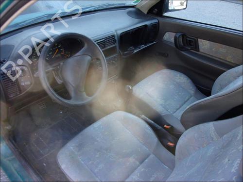 Used Parts SEAT IBIZA II (6K1) 1.0 2534509