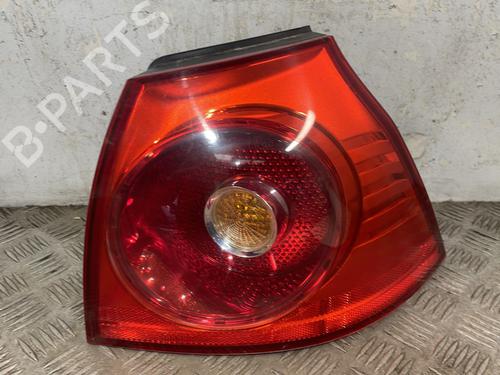 Høyre baklys VW GOLF V (1K1) 1.9 TDI (105 hp) 25661930